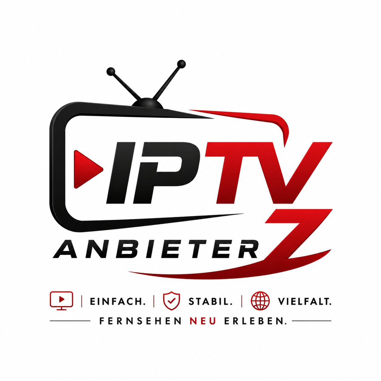IPTV Anbieter Z